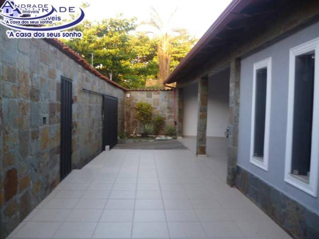 Casa - Serrano Belo Horizonte - Foto 3