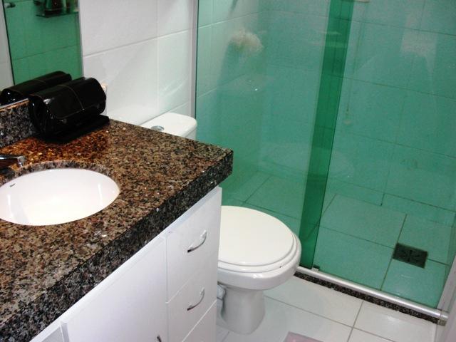 Apartamento à venda, 3 quartos, 2 vagas, buritis - belo horizonte/mg - Foto 13