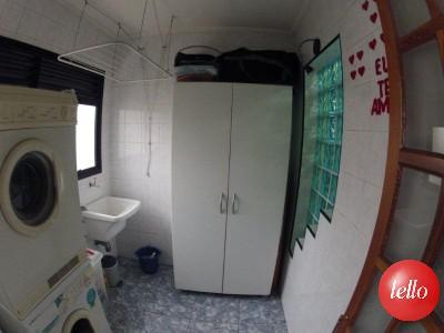 Apartamento à venda com 2 dormitórios em Mooca, São paulo cod:3143 - Foto 9