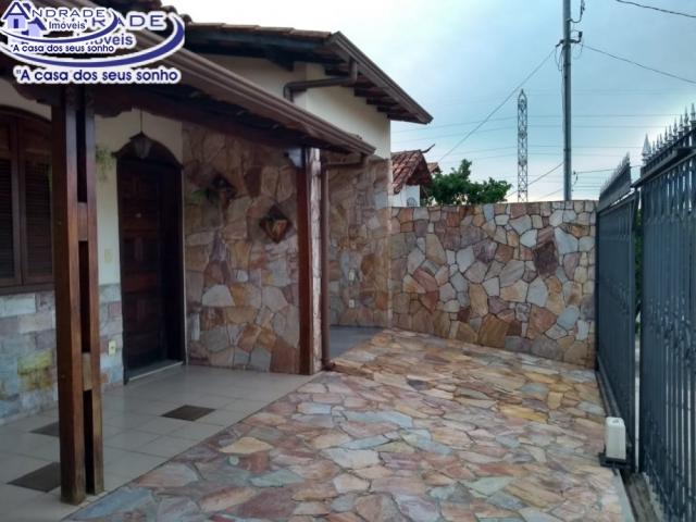 Casa - Serrano Belo Horizonte - Foto 16