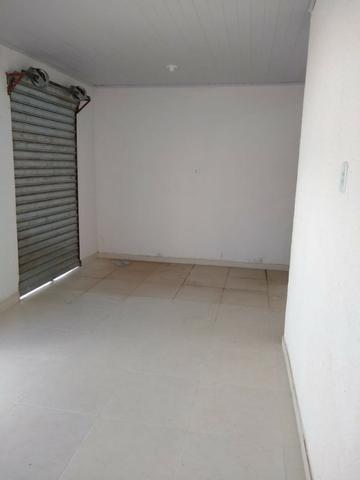 Alugo sala comercial, no conjunto Augusto Franco, - Foto 2