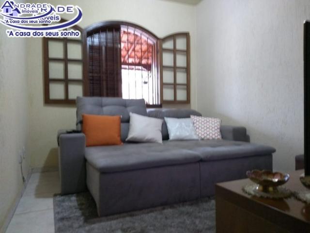 Casa - Serrano Belo Horizonte - Foto 17