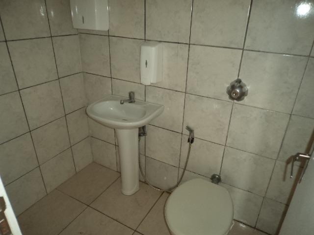 Sala Comercial no Centro (em frente a Praça São Salvador) - Ed. Cidade de Campos - Foto 5