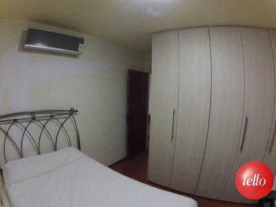 Apartamento à venda com 2 dormitórios em Mooca, São paulo cod:3143 - Foto 5