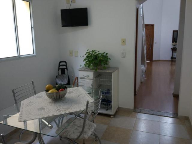 Casa com 3 dormitórios à venda, 210 m² por r$ 850.000 - urbanova - são josé dos campos/sp - Foto 10
