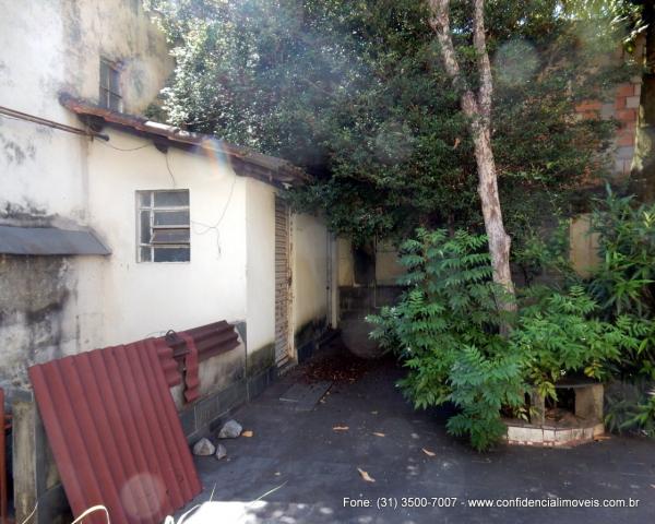 Casa à venda com 5 dormitórios em Aparecida, Belo horizonte cod:CS0007 - Foto 17