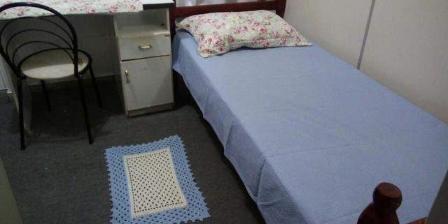 Quartos para mocas no capão raso - Foto 2