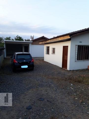 Casa, Paranaguamirim, Joinville-SC
