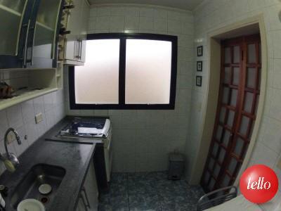 Apartamento à venda com 2 dormitórios em Mooca, São paulo cod:3143 - Foto 8
