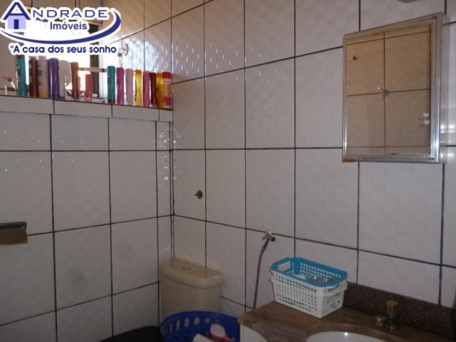 Casa - Conjunto Celso Machado Belo Horizonte - Foto 9