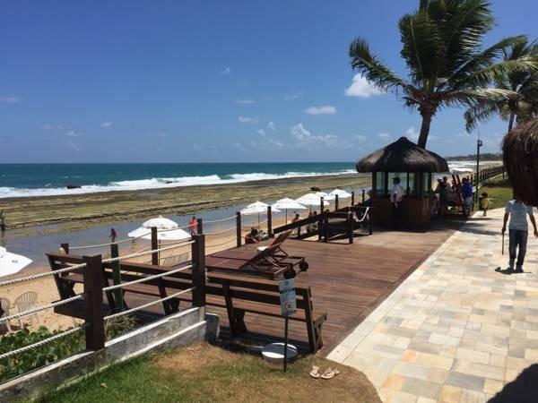 Beach Class Gold Muro Alto - Foto 12