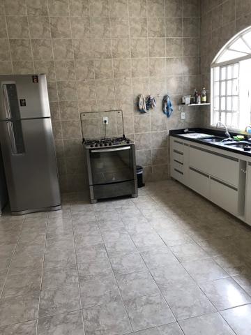 Linda casa em lote de 1000 metros no Setor de Mansões de Sobradinho. - Foto 10