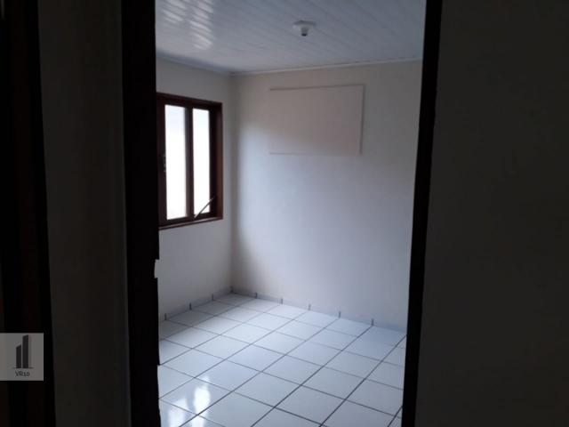 Casa, Paranaguamirim, Joinville-SC - Foto 5