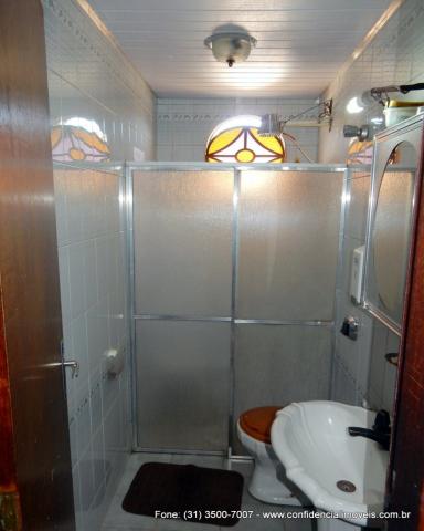 Casa à venda com 5 dormitórios em Aparecida, Belo horizonte cod:CS0007 - Foto 6