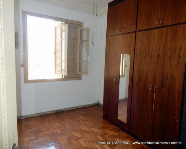 Casa à venda com 3 dormitórios em Carlos prates, Belo horizonte cod:CS0008 - Foto 11