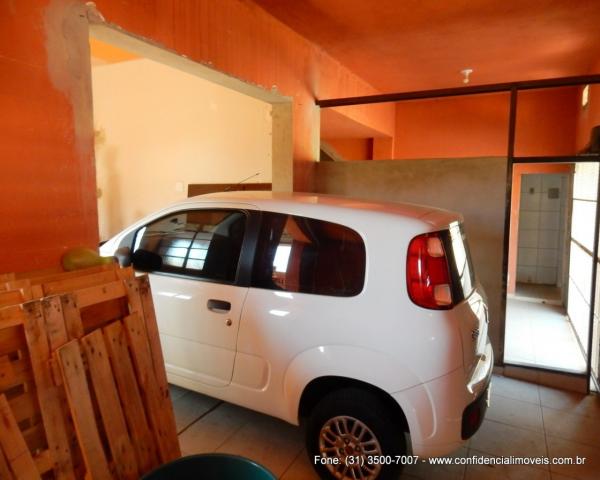 Casa à venda com 5 dormitórios em Aparecida, Belo horizonte cod:CS0007 - Foto 10