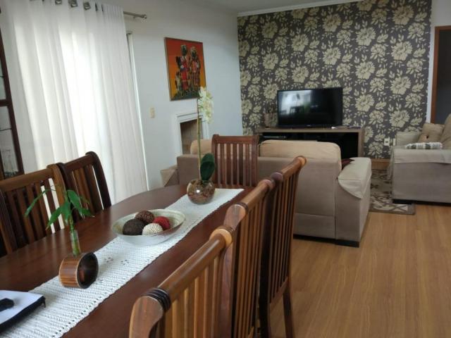 Casa com 3 dormitórios à venda, 210 m² por r$ 850.000 - urbanova - são josé dos campos/sp - Foto 5