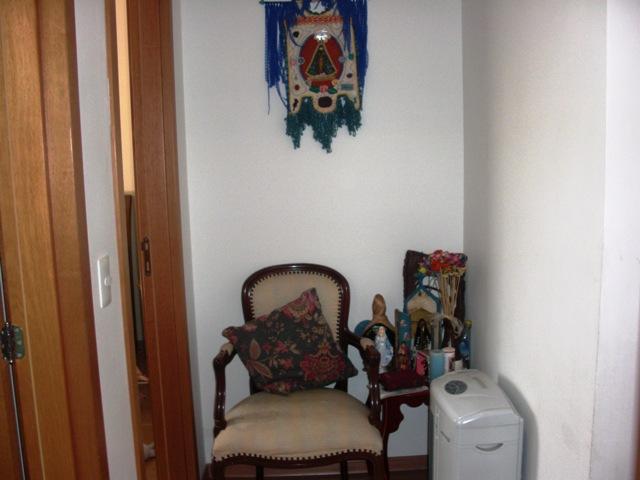 Apartamento à venda, 3 quartos, 2 vagas, buritis - belo horizonte/mg - Foto 7