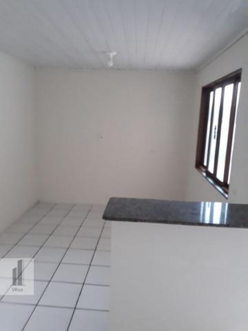 Casa, Paranaguamirim, Joinville-SC - Foto 9