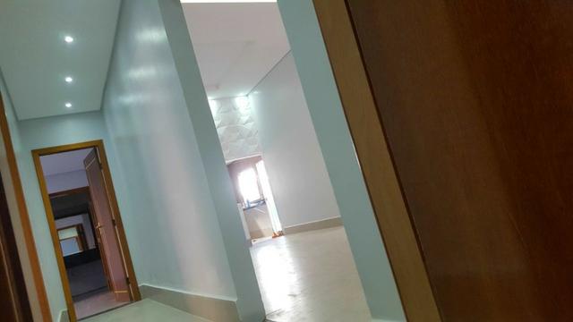Imperdível casa com design moderno prox ao Park way!!!! - Foto 7