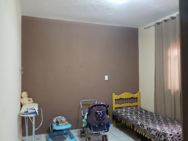 Casa à venda com 2 dormitórios em Santa maria, Conselheiro lafaiete cod:314 - Foto 8