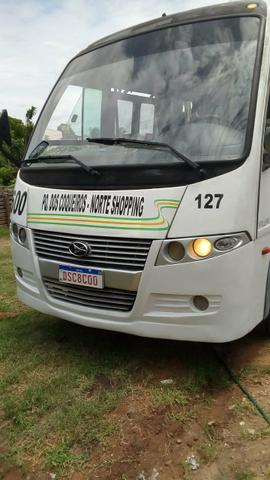 Micro onibus vollare