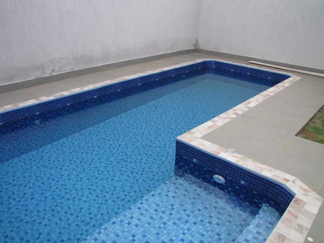 Casa nova e moderna!! Localização privilegiada de vicente pires, próximo a Bonanza! - Foto 18