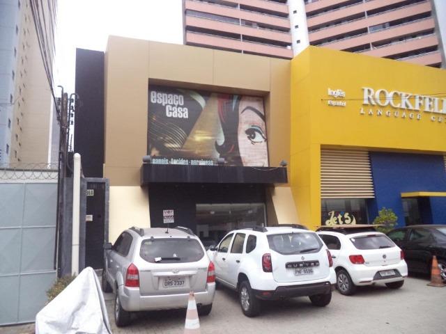 LO0005 Loja Comercial / Aldeota