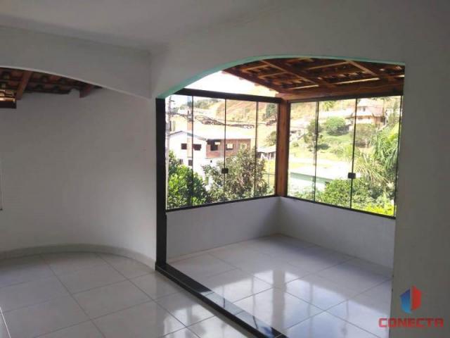 Casa para venda em santa maria de jetibá, santa maria de jetibá, 3 dormitórios, 1 suíte, 1 - Foto 7