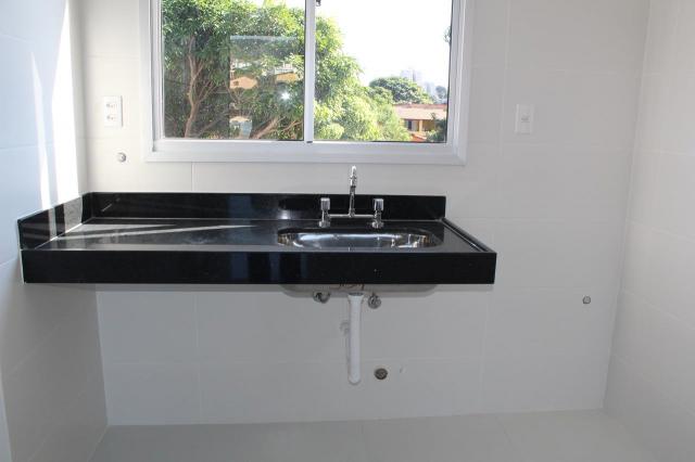 Apartamento de 02 quartos novo no palmeiras - Foto 5