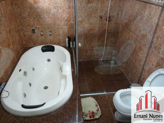 Linda Casa 4 sts Rua 1 Jockey Já escriturada Ernani Nunes - Foto 8