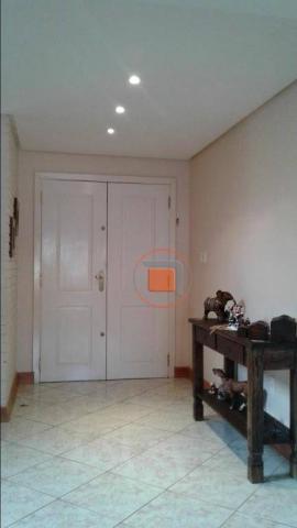 Casa com 3 dormitórios à venda, 276 m² por - bela vista - gravataí/rs - Foto 4