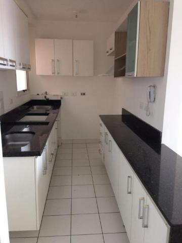 Apartamento 3 quartos à venda no atuba - Foto 14