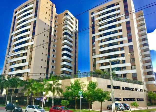 Gran Parc - bairro Garcia, ao lado do Colégio Master - Foto 2