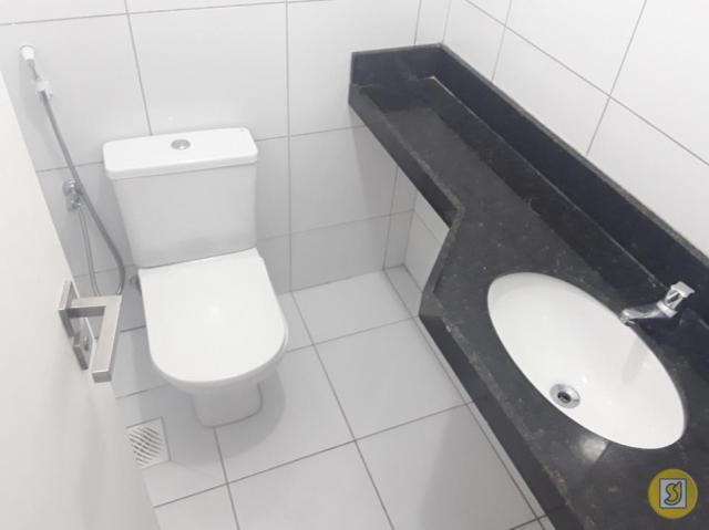 Escritório para alugar em Aldeota, Fortaleza cod:47517 - Foto 4