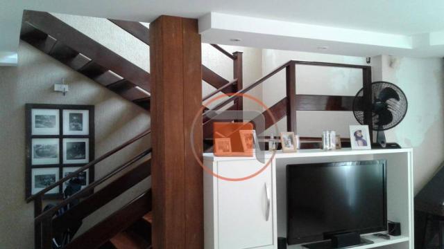 Casa com 3 dormitórios à venda, 276 m² por - bela vista - gravataí/rs - Foto 6