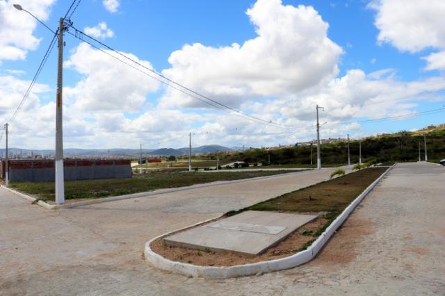 Lote pronto pra construir no Morada verde - Disponibilidade na 1º ou 2º Etapa loteamento - Foto 14