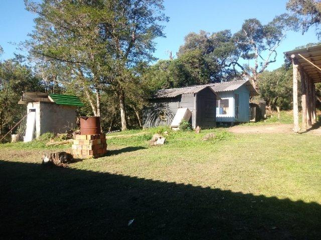 Belissima Chácara em Agudos do Sul/PR 11.500M² - Foto 15