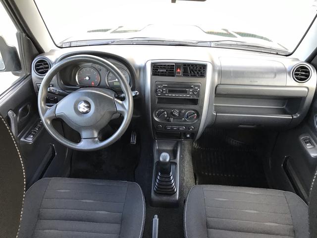 SUZUKI JIMNY 1.3 4ALL 4x4 MANUAL 2016 - JPCAR - Foto 11