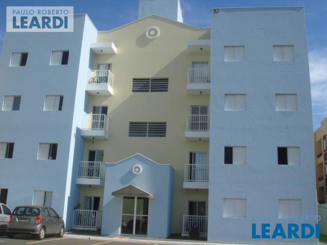 Apartamento à venda com 2 dormitórios cod:545661