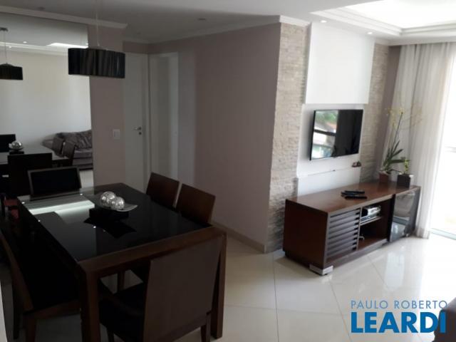 Apartamento à venda com 2 dormitórios em Santa teresinha, Santo andré cod:570351 - Foto 2