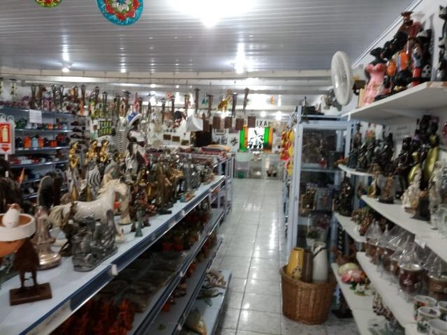 Prédio comercial 293m² - Centro - Morretes - Foto 4