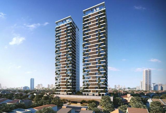 Opus Araguaya apartamento 3 Suítes no Marista - desconto imperdível - Foto 19