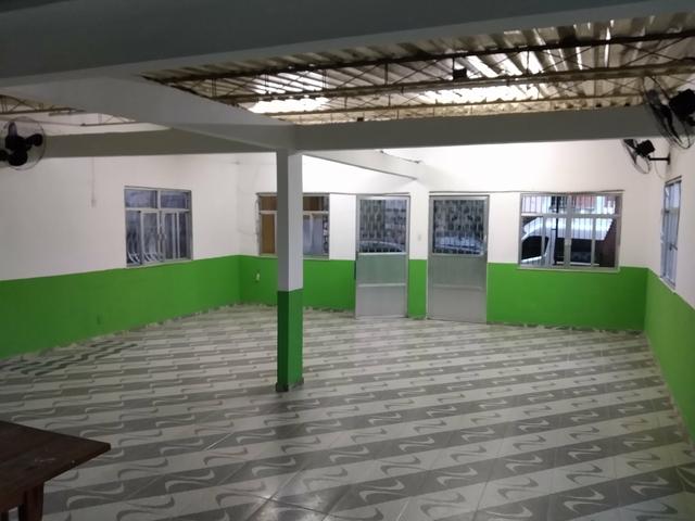 Aluga se espaço ( depósitos, deliverys, quentinhas, entregas e afins) - Foto 2