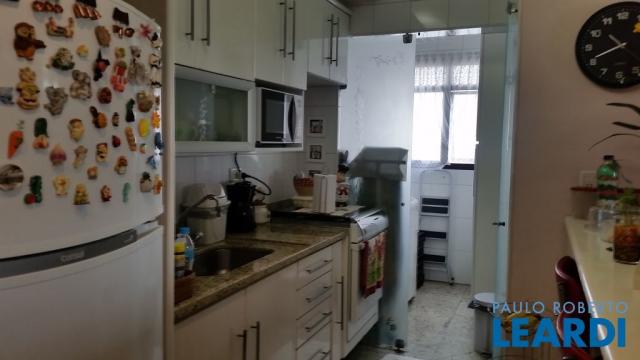 Apartamento à venda com 2 dormitórios em Tatuapé, São paulo cod:535566 - Foto 11