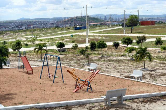 Lote pronto pra construir no Morada verde - Disponibilidade na 1º ou 2º Etapa loteamento - Foto 17