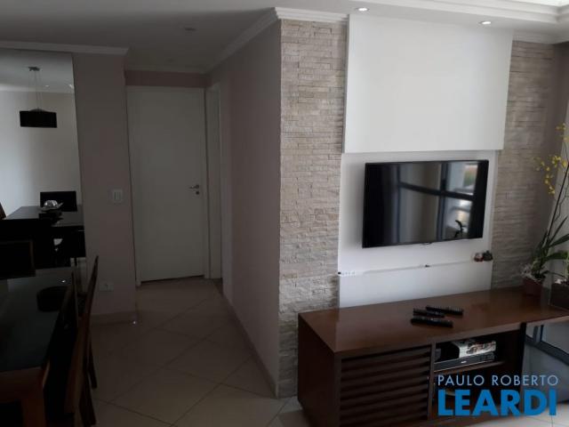 Apartamento à venda com 2 dormitórios em Santa teresinha, Santo andré cod:570351 - Foto 3