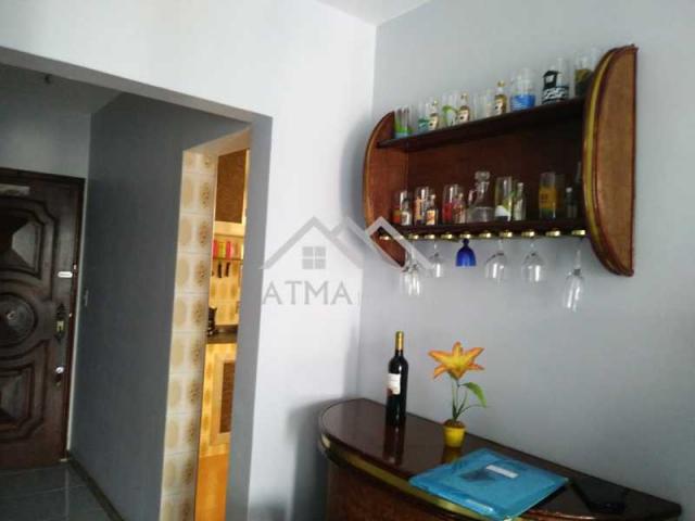 Apartamento à venda com 2 dormitórios em Olaria, Rio de janeiro cod:VPAP20305 - Foto 5