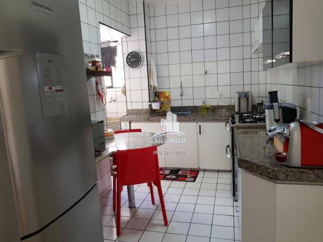 Apartamento por trás do hospital gênesis da santos dumont - Foto 13
