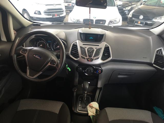 EcoSport SE - Foto 5
